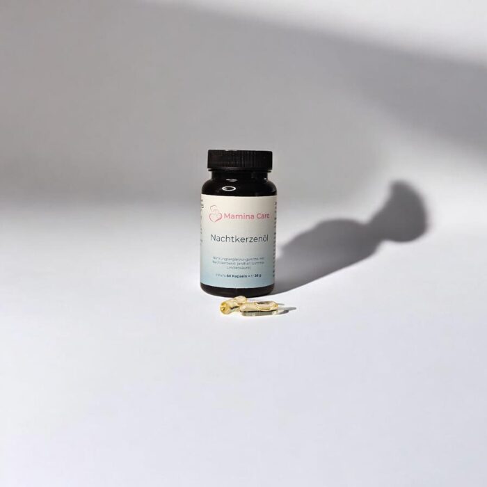 nachtkerzenoel