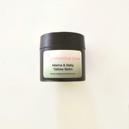 Tallow Balm Tiegel