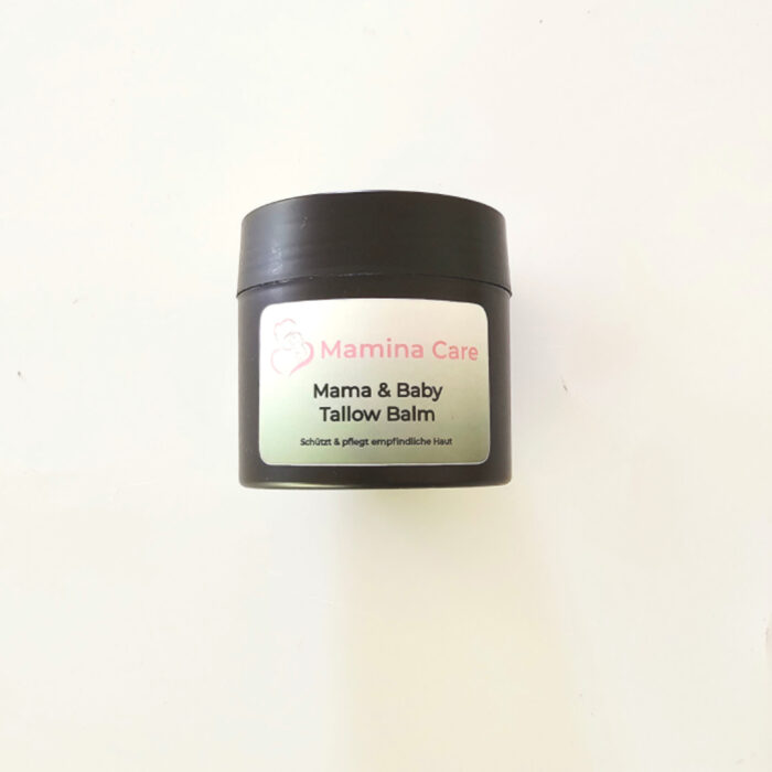 Tallow Balm Tiegel