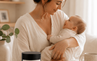 tallow mama baby