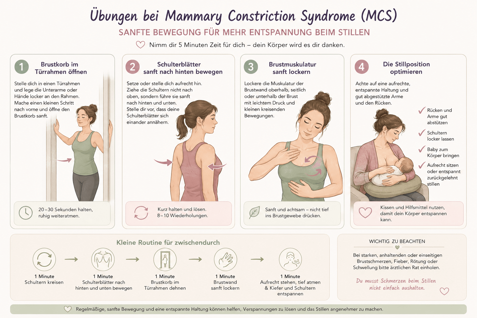 mcs-routine-5 msc routine